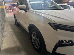 فورد تيريتوري